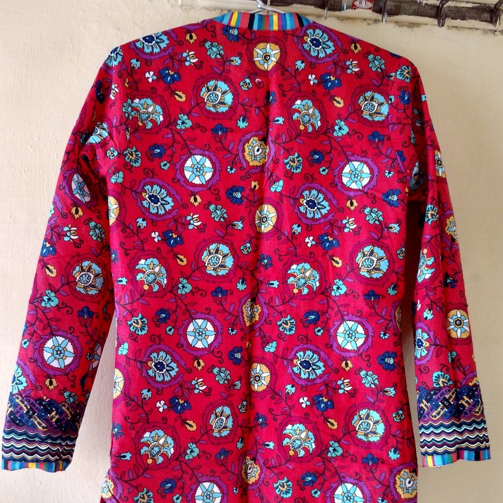 Biba Kurti - Picture 5 of 6